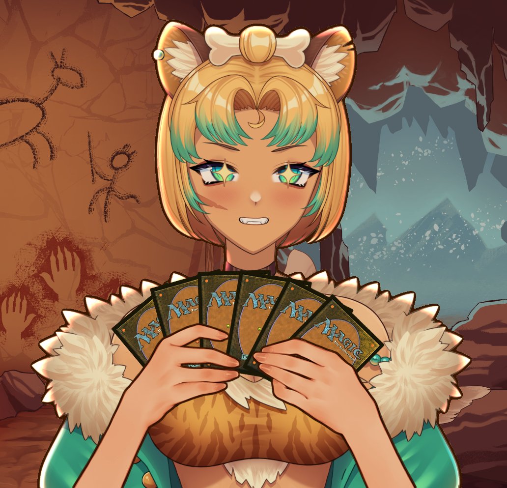 SmilodonnaVT 🍗 tweet media