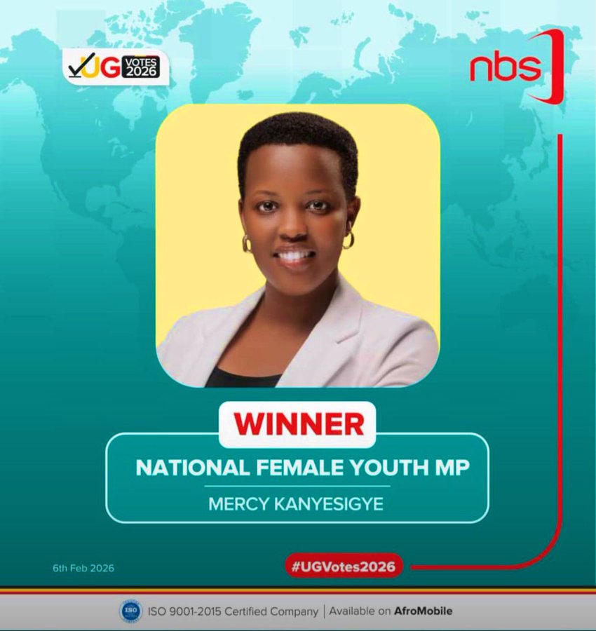 Hillary Obaasa🇺🇬 tweet media