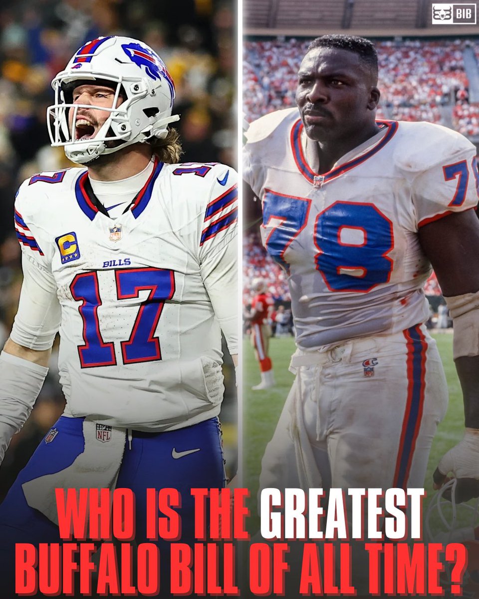 Built in Buffalo tweet media