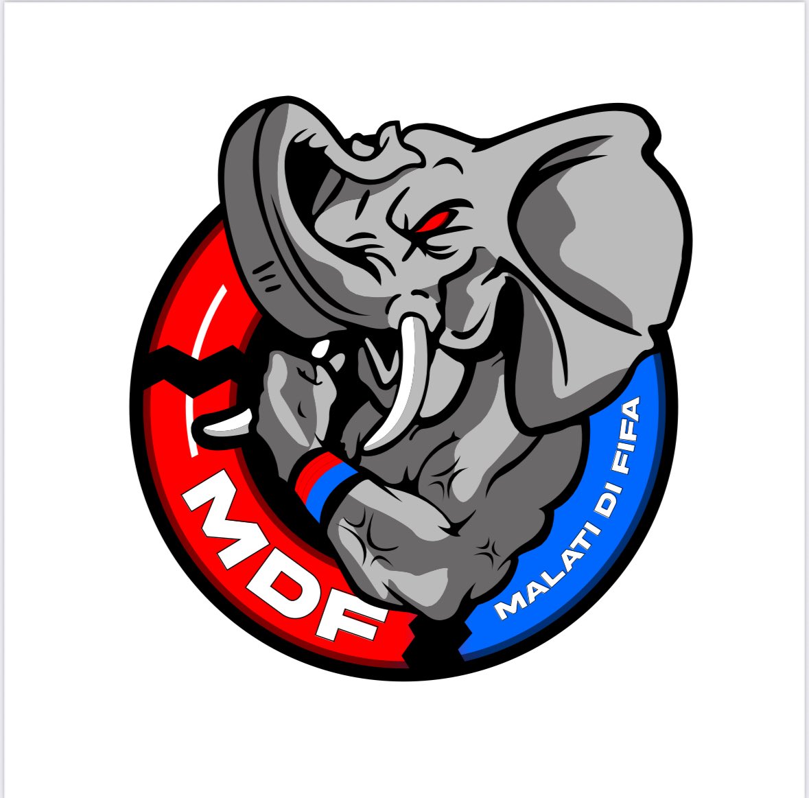 MDF tweet media