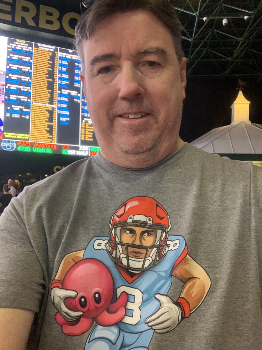 Patrick Everson tweet media