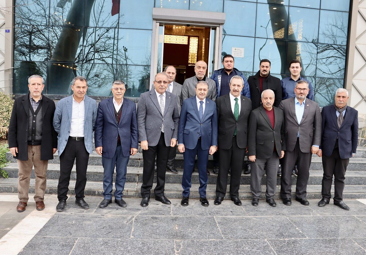 İSA KIZILDEMİR tweet media