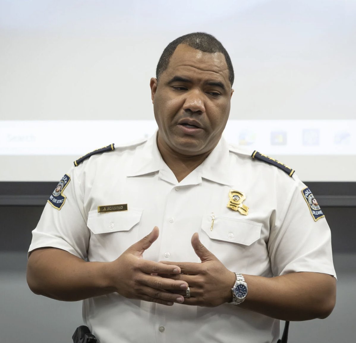 Sandy Rosenthal tweet media