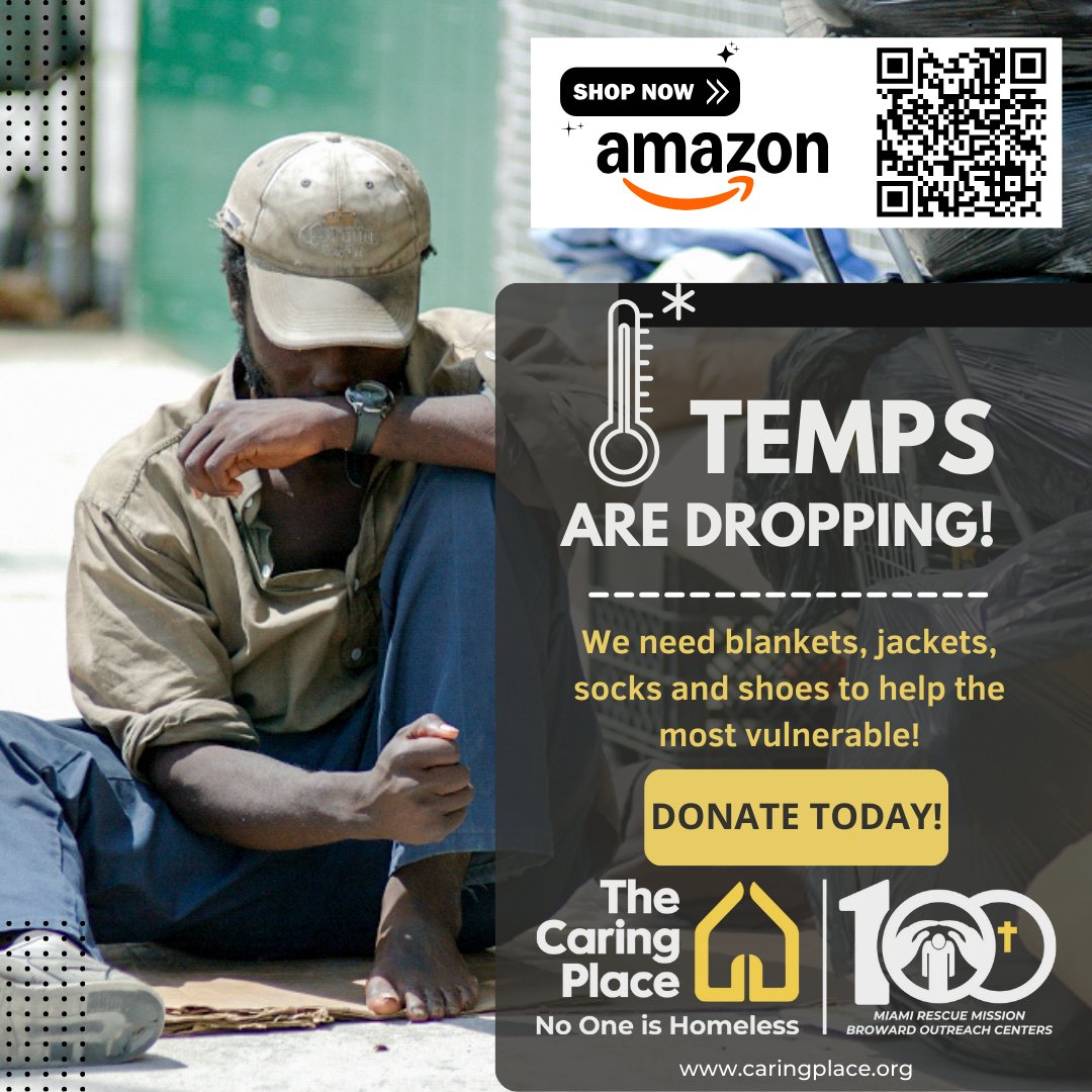 The Caring Place tweet media