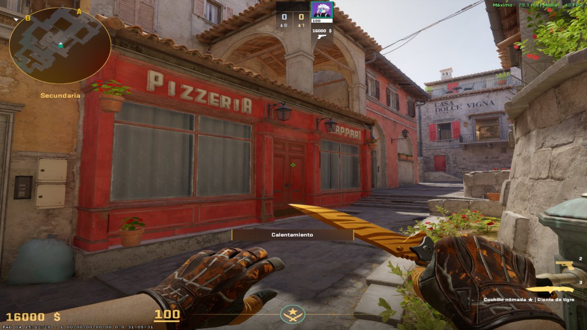 Nuevo combo!! Gestionado por <a href="/andaluchino/">Andaluchino - Buying CS2 skins</a>