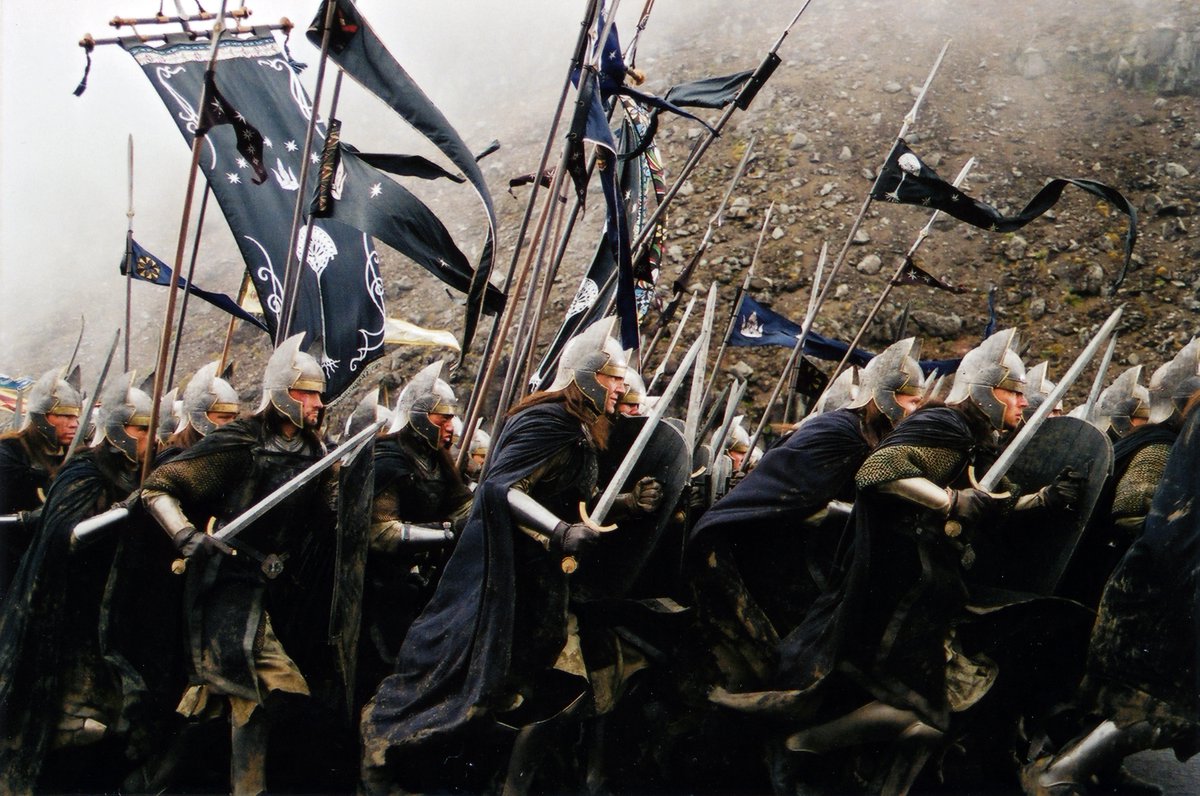 Wētā Workshop tweet media