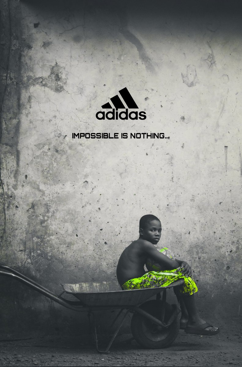 UgwuKenechukw10's tweet image. My Jnr Bro For @adidas