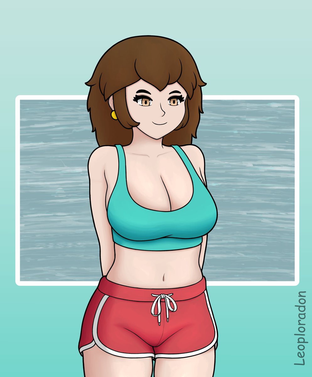 Happy Friday Oc Vibes 🙂
#artmoots #artshare