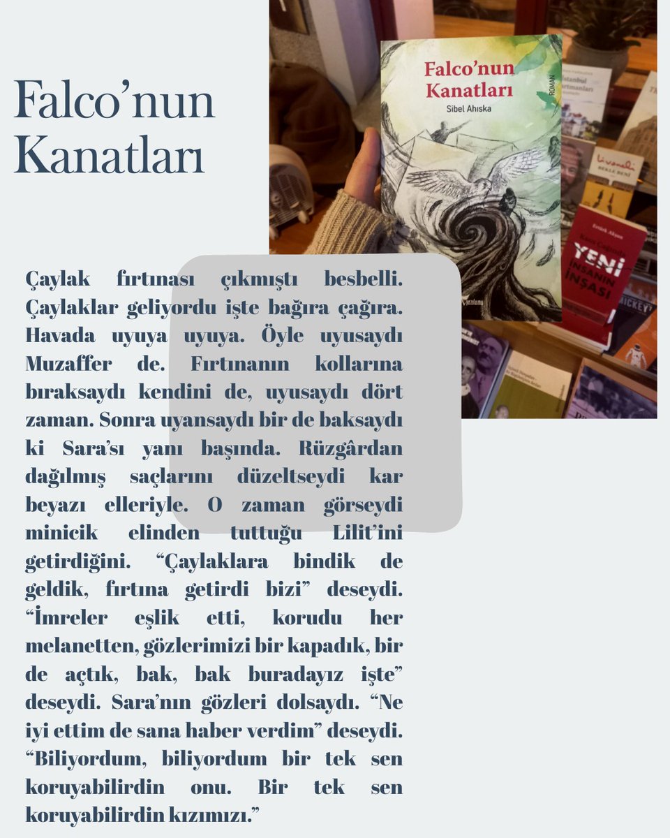 Kadıköy NHKM Kitabevi tweet media