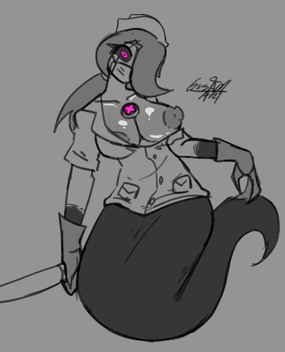 Miss.DarkLust-art🔞 (@MissLust_Art) / Posts / X
