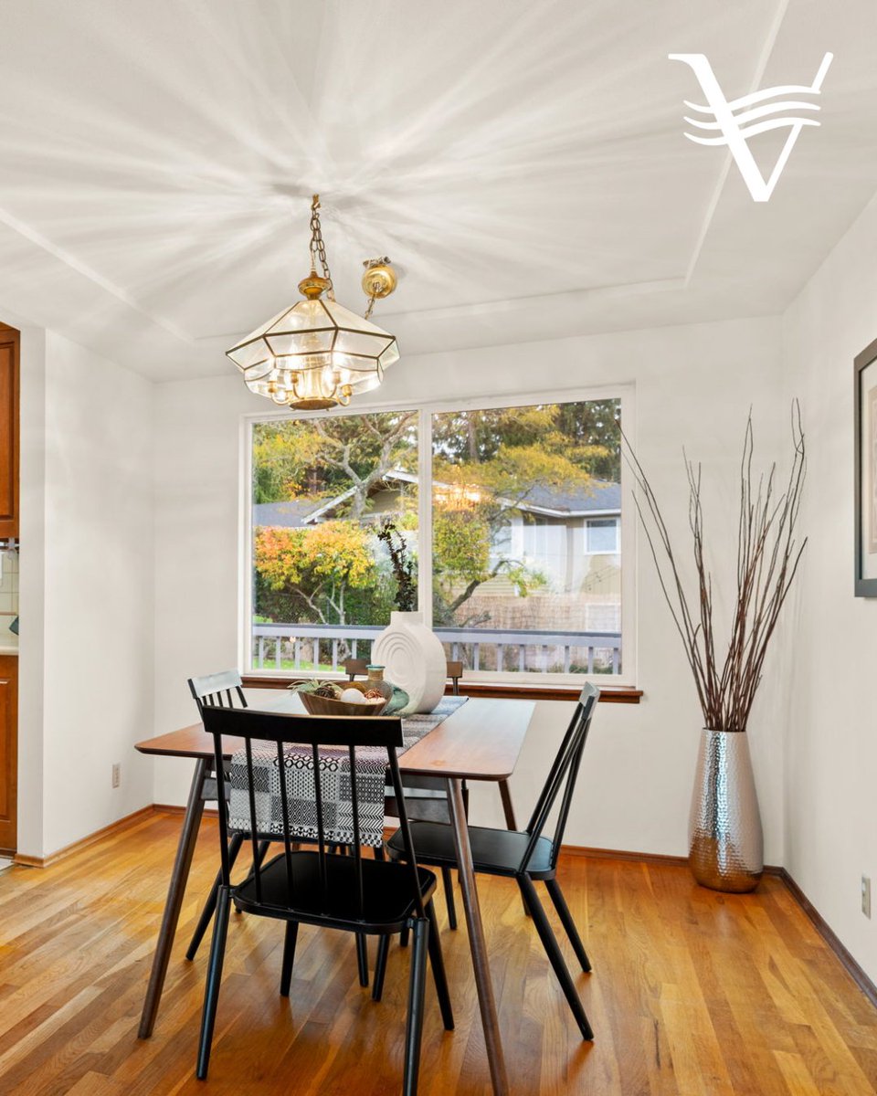 TerryVehrs's tweet photo. SOLD | Edmonds 🏡
22039 98th Pl W

Another successful closing and happy clients all around. Strategy, preparation, and execution matter.

#JustSold #EdmondsRealEstate #PNWHomes #RealEstateSuccess #HappyClients #TerryVehrsRealEstate #VehrsGroupRealEstate https://t.co/N0b4zWcsqa