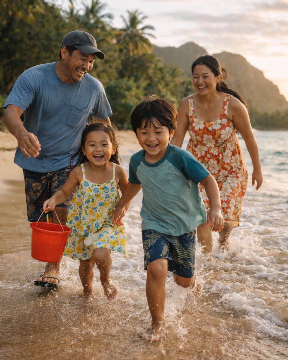 Homes stay affordable. Families stay rooted.

The Ho‘omaluhia Community Land Trust keeps local families in Hawai'i by ensuring homes remain permanently affordable — not just now, but for generations.

Community over speculation.
Roots over displacement. 🌺
pal-hawaii.org