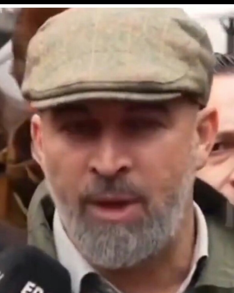 WyomingGran's tweet image. El señor @Santi_ABASCAL, y sus nazis imbéciles, callados...

No hay cambio climático dicen, los muy sacos de mierda, si no se cuentan muertos, "a callar". Y callan mientras cobran BULOS.

Ya hay que ser desgraciado para votar a la derecha... 
#MalasLenguas #Elintermedio