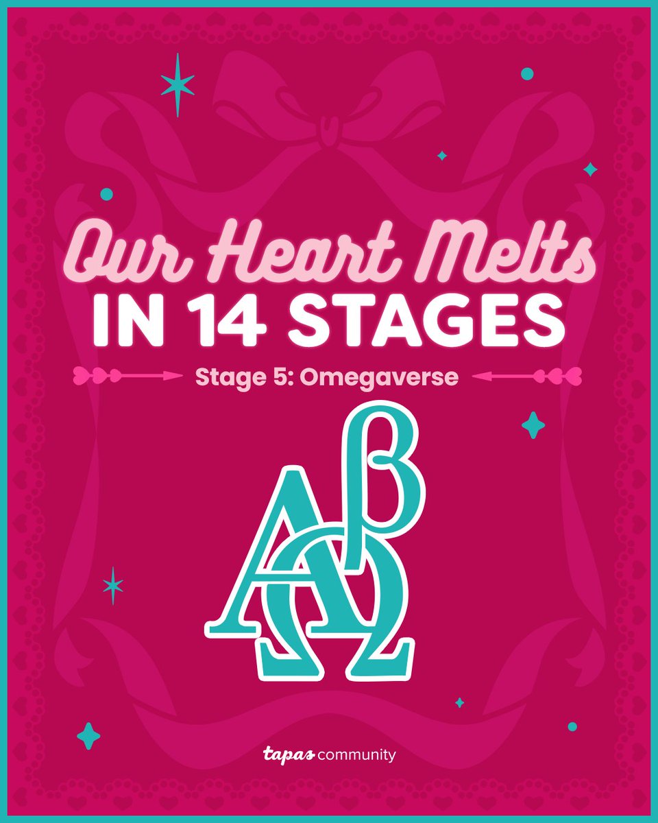 Tapas Community tweet media