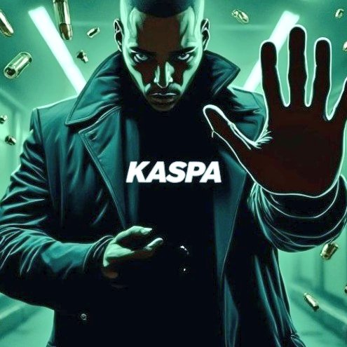 AlexCryptoDubai's tweet photo. $KAS FAM

REMEMBER: To make something rise UP, you need to bring it DOWN TO THE GROUND 

$KAS is going much higher!!! https://t.co/rUKRnpRdXf