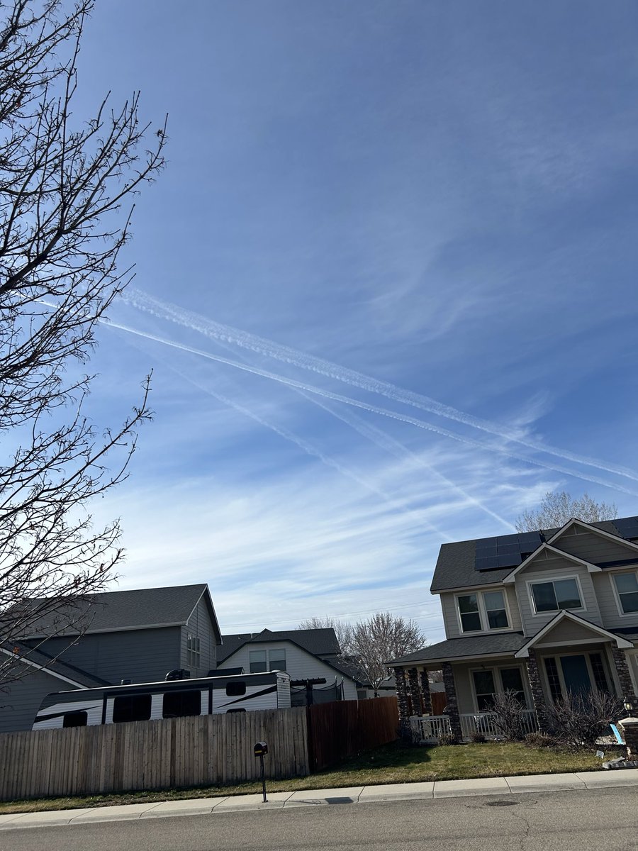 Idaho how about defunding this ?