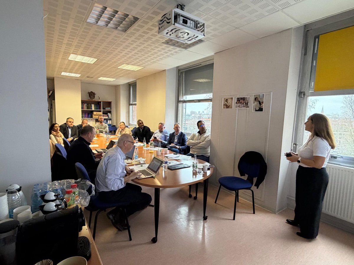 ThermaSolutions tweet media