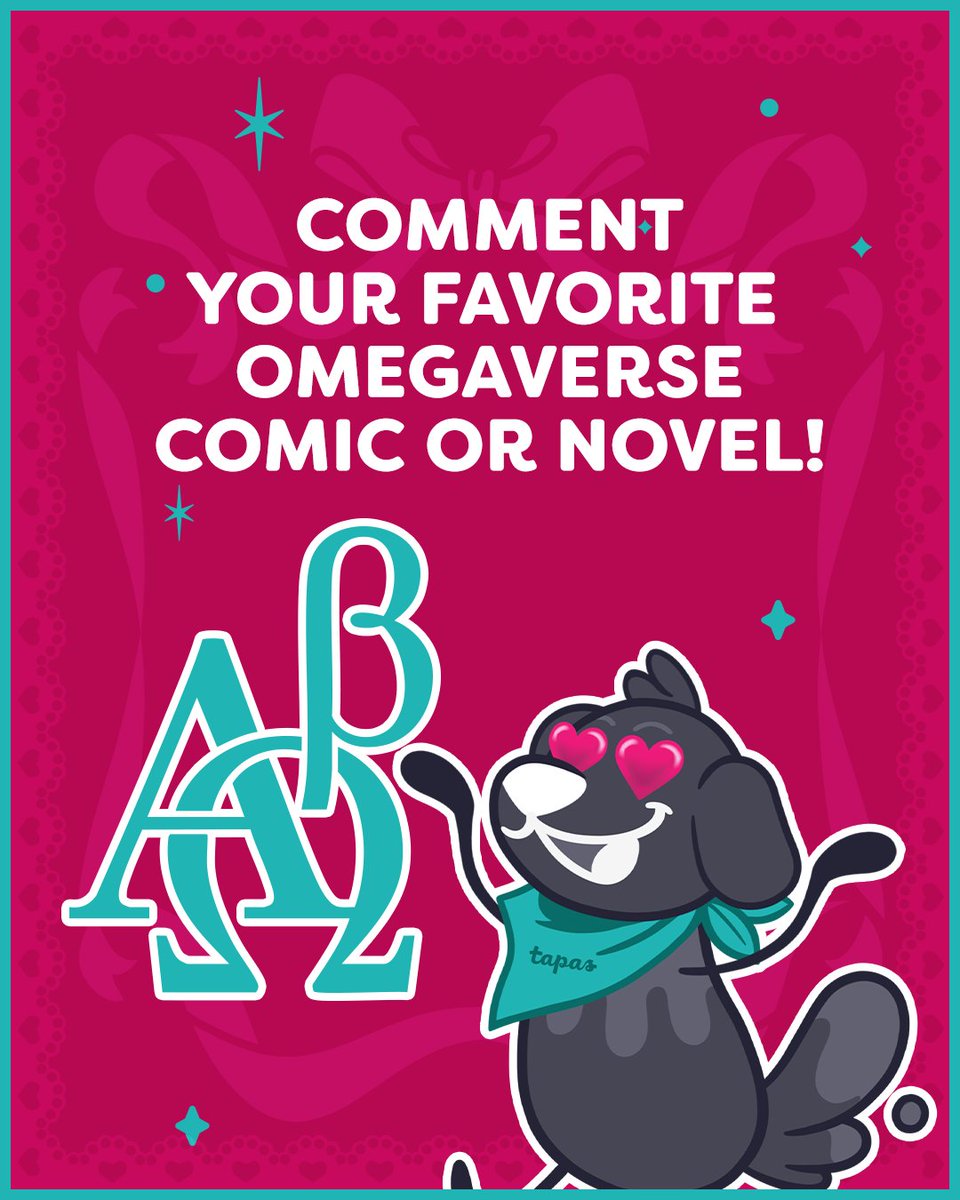 Tapas Community tweet media