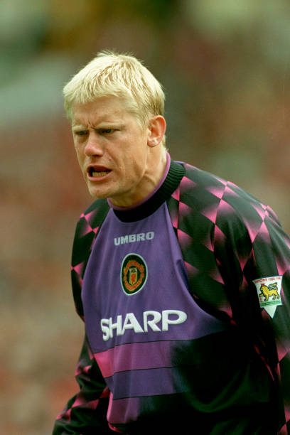 MilanPosts's tweet photo. 🗣️ Peter Schmeichel: "My favourite team in Italy? Milan, always." https://t.co/nIRHrn2O9b