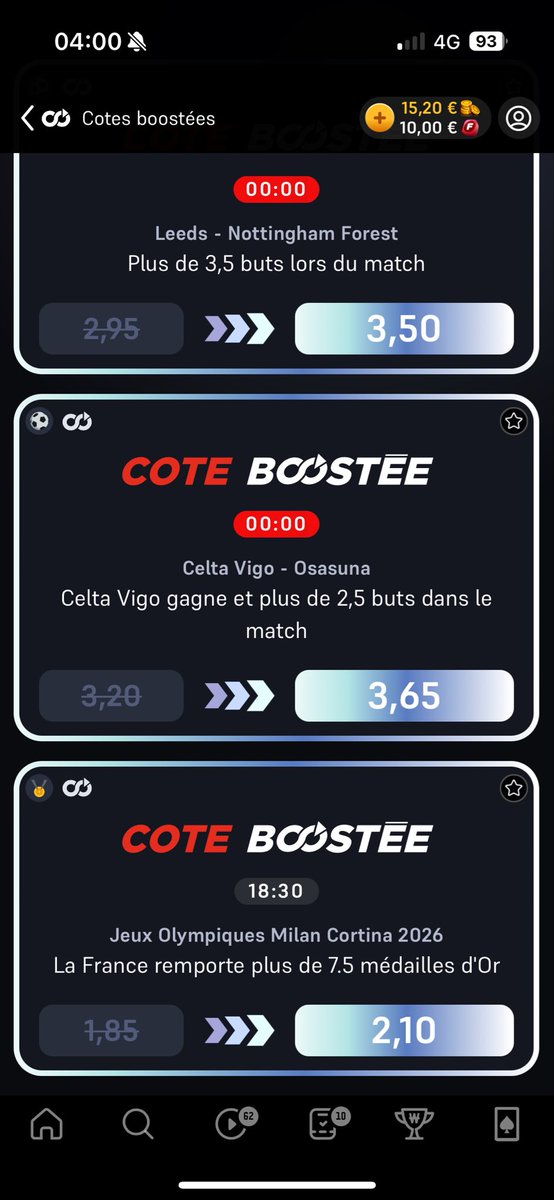 FresneGauthier's tweet photo. @pronoland_ T’en pense quoi de celle là ? https://t.co/69wgNfpmwE