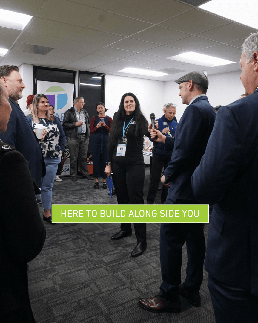 edgeone's tweet image. Grow alongside you. Build alongside you. Thrive alongside you.

We love collaboration like this and the momentum of moving forward together. It always makes us excited for what’s next.

#LocalBusiness #SmallBusinessSupport #BusinessStrategy #DigitalMarketing