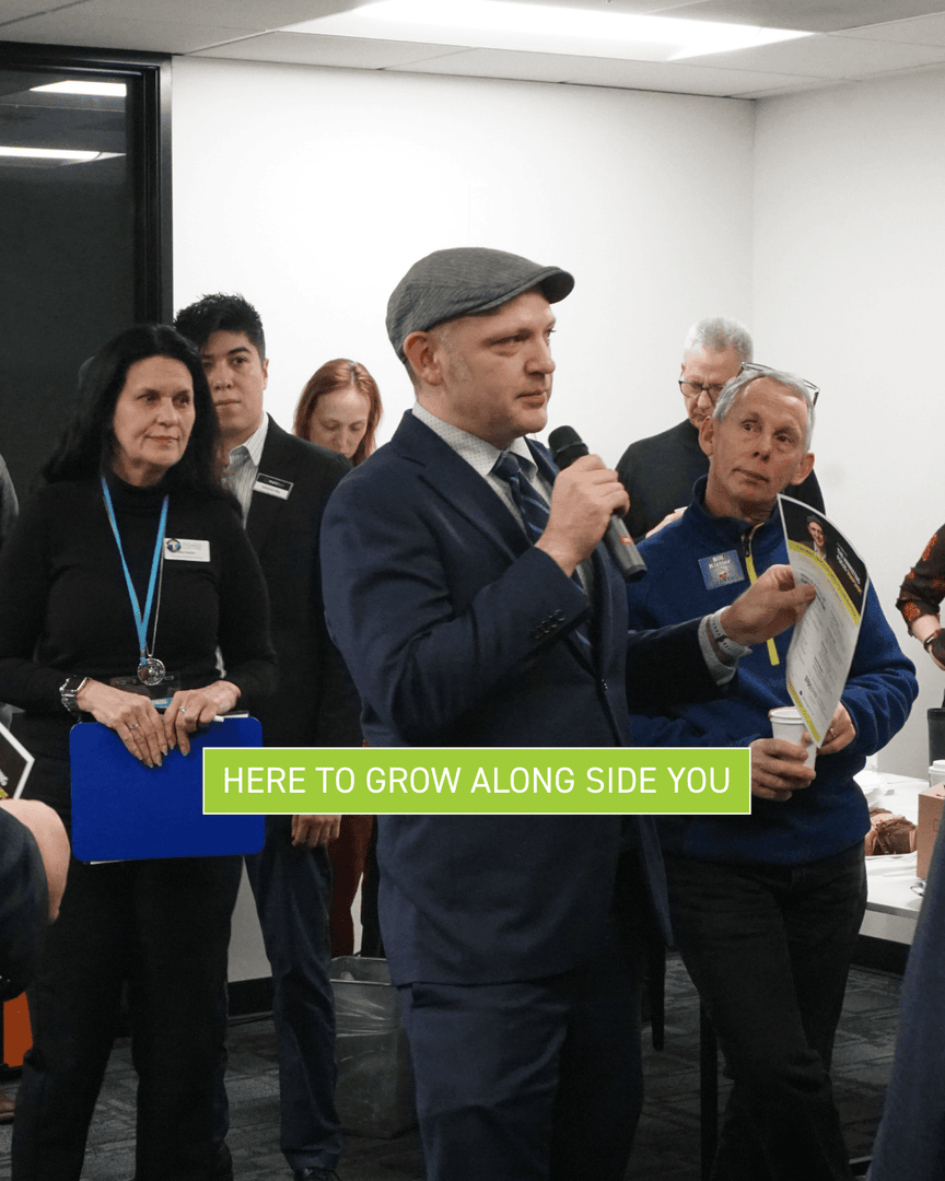 edgeone's tweet image. Grow alongside you. Build alongside you. Thrive alongside you.

We love collaboration like this and the momentum of moving forward together. It always makes us excited for what’s next.

#LocalBusiness #SmallBusinessSupport #BusinessStrategy #DigitalMarketing