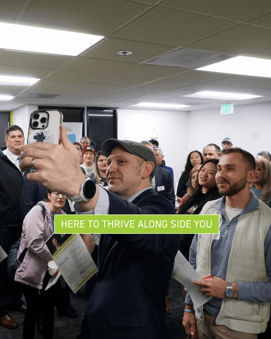 edgeone's tweet image. Grow alongside you. Build alongside you. Thrive alongside you.

We love collaboration like this and the momentum of moving forward together. It always makes us excited for what’s next.

#LocalBusiness #SmallBusinessSupport #BusinessStrategy #DigitalMarketing