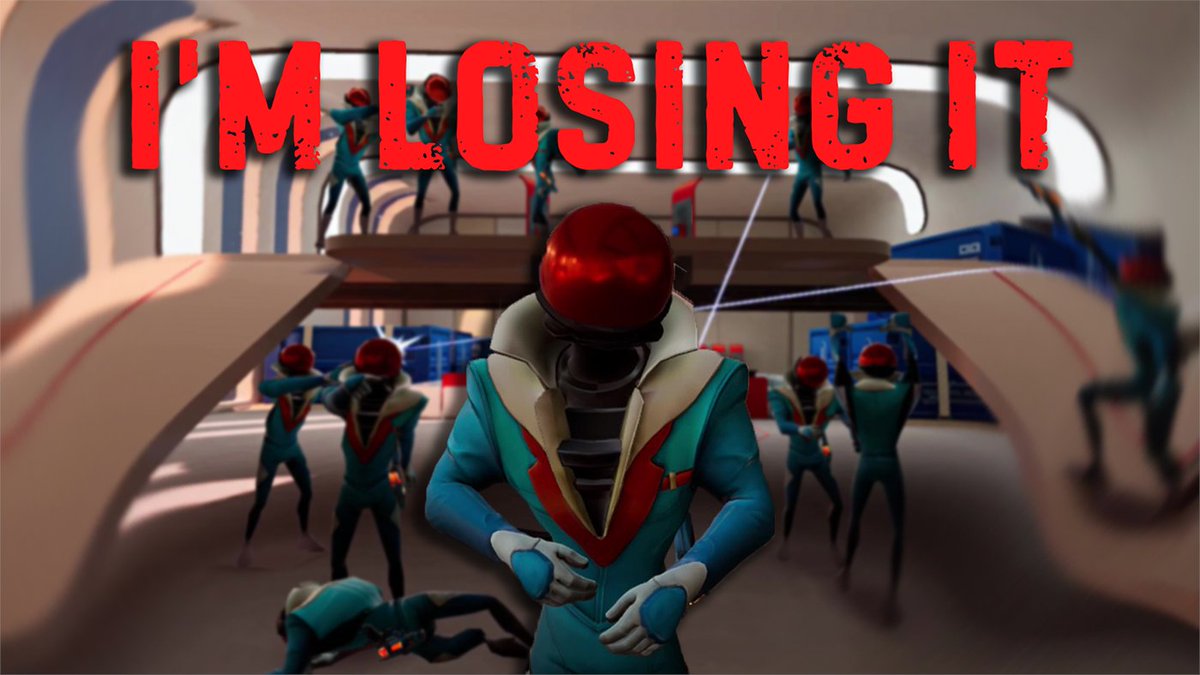 I'm Driving myself Crazy with this game | Unloop youtu.be/oF5-JB_oy2k?si… via <a href="/YouTube/">YouTube</a>