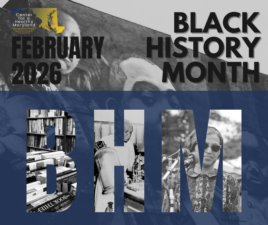 Healthy Maryland tweet media