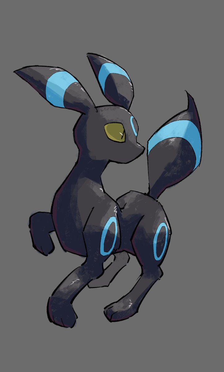 #ブラッキーの日