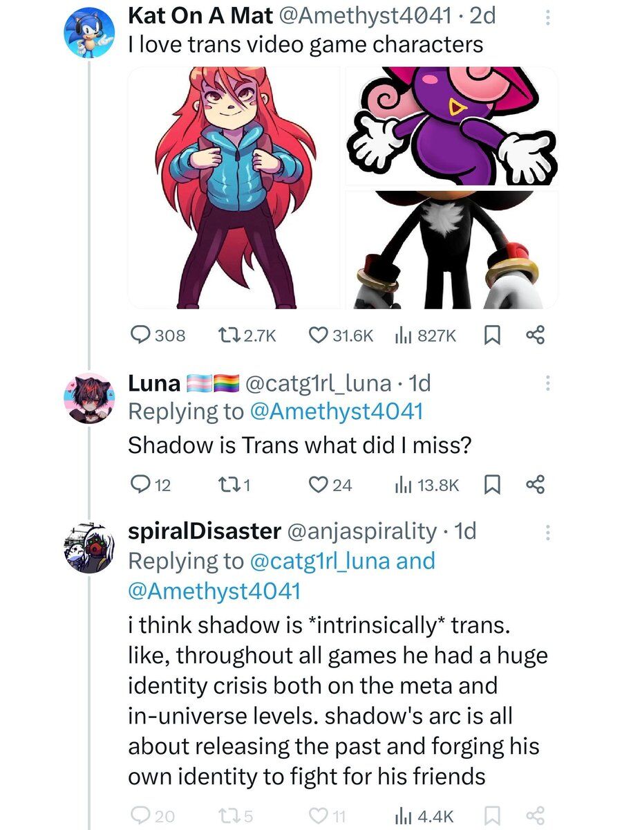 Delusional Takes (@DelusionPosting) on X