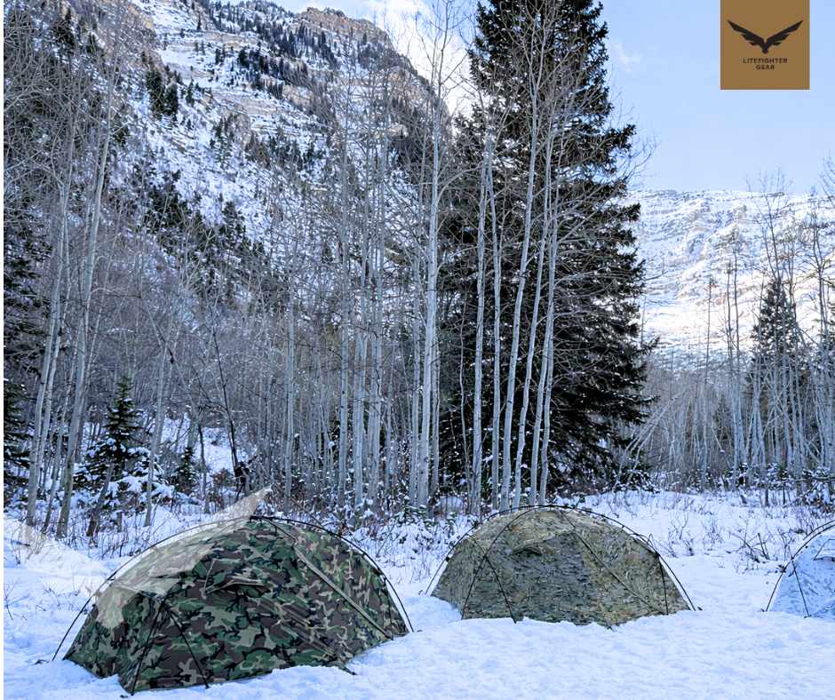 LiteFighter Gear tweet media