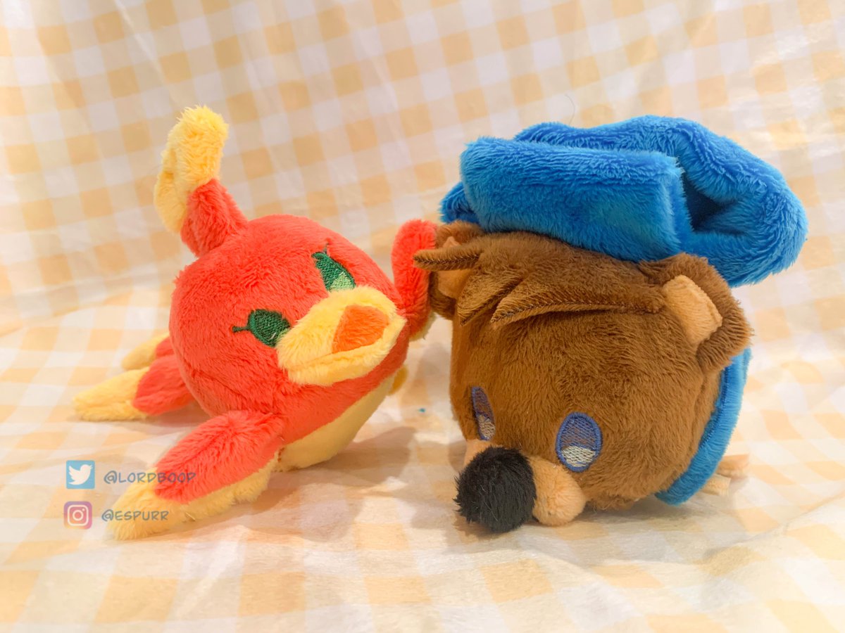 Banjo-Kazooie tsums 🧩