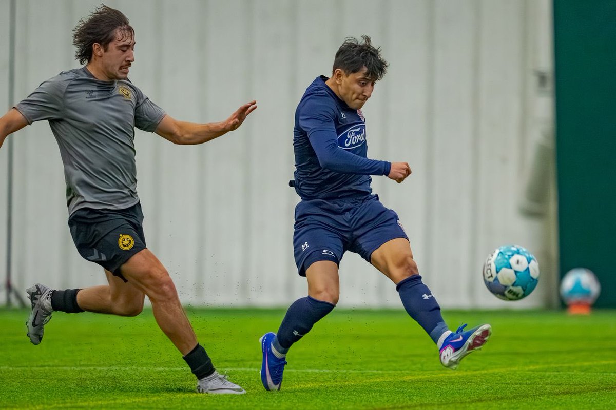 Indy Eleven tweet media