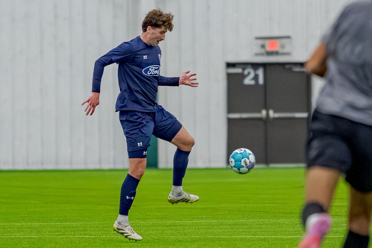 Indy Eleven tweet media