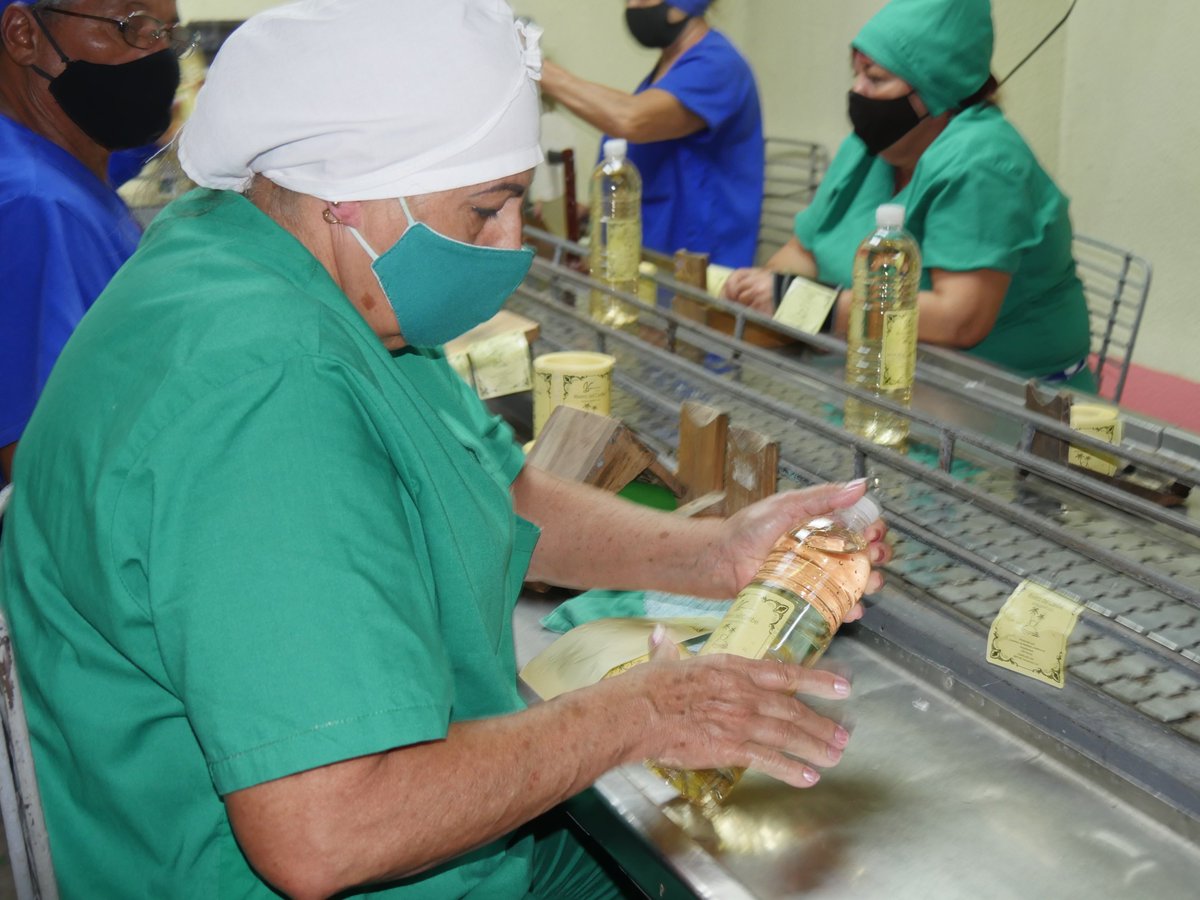 En un contexto nacional que prioriza la soberanía energética y la  eficiencia económica, la Empresa de Bebidas y Refrescos Mayabeque <a href="/MayabequeEmber/">Comunicador Ember Mayabeque</a> perteneciente al <a href="/geiacuba/">Grupo Empresarial de la Industria Alimentaria</a> se ha convertido en un caso emblemático de transformación productiva. #CubaEstáFirme #OSDEAlimentaria