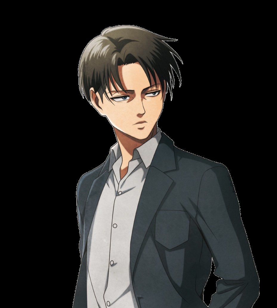 Rose ♡ Levi Ackerman tweet media