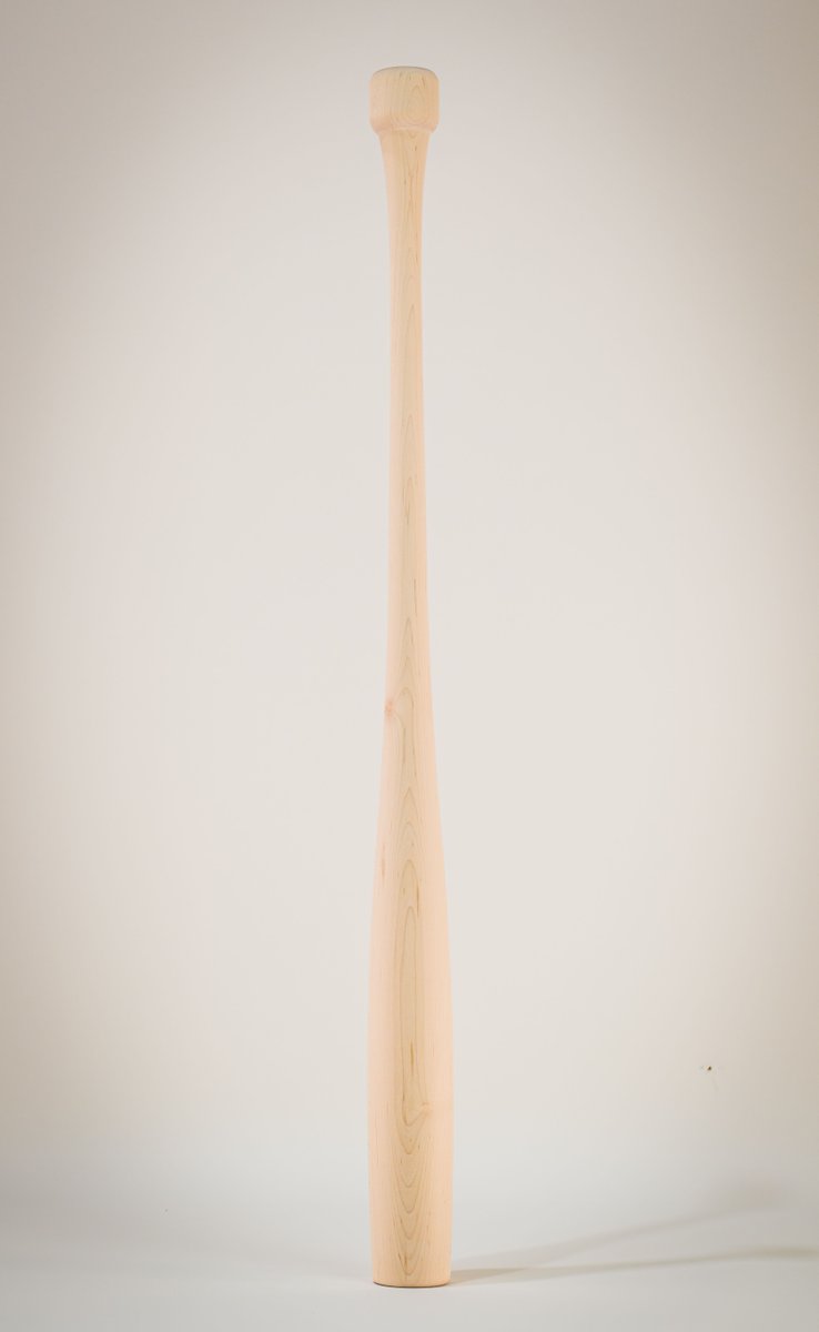 viperbats's tweet image. From high school to the pros, the Torpedo model delivers. Larger barrel, better balance, more confidence at the plate. Simple as that.

#TorpedoBat #ViperBats #PowerHitting #WoodBat #BaseballBat #CustomBat #BigBarrel #BaseballSeason #BaseballGear #MadeInUSA