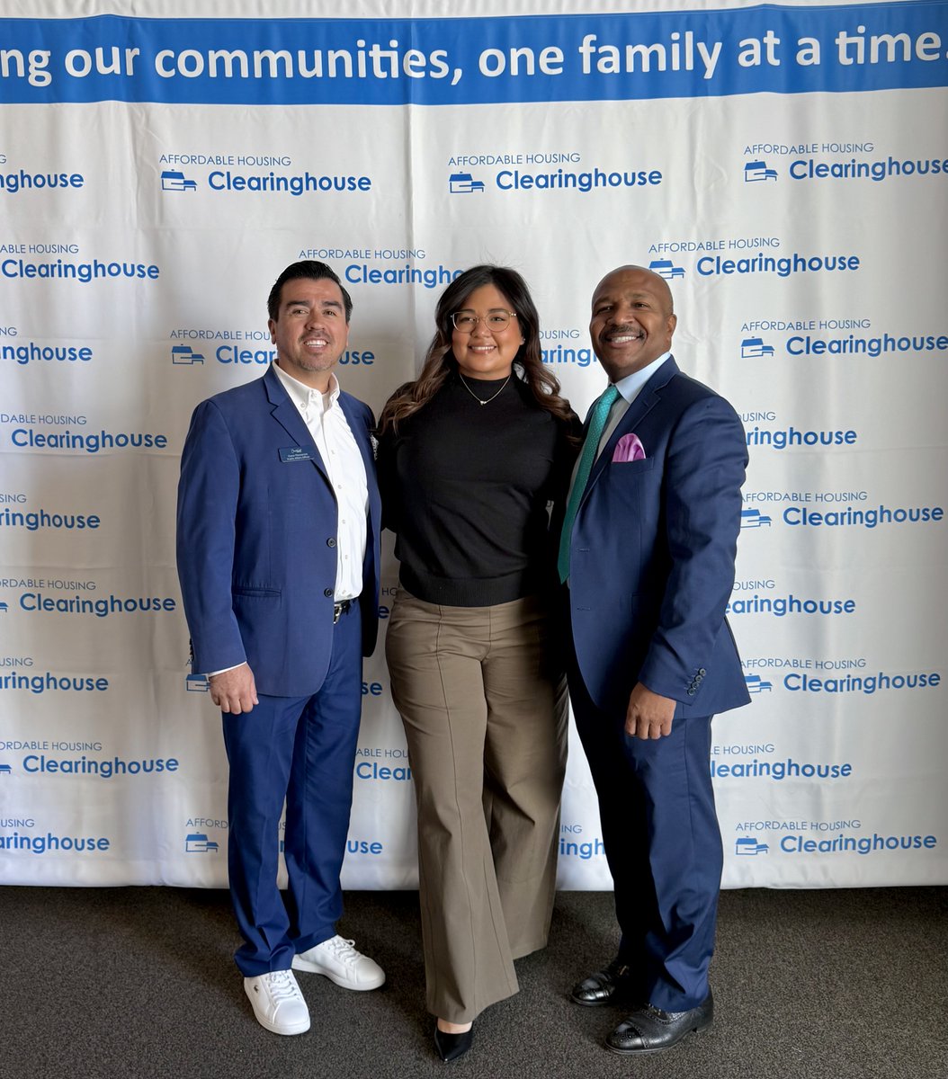 Clearinghouse CDFI tweet media