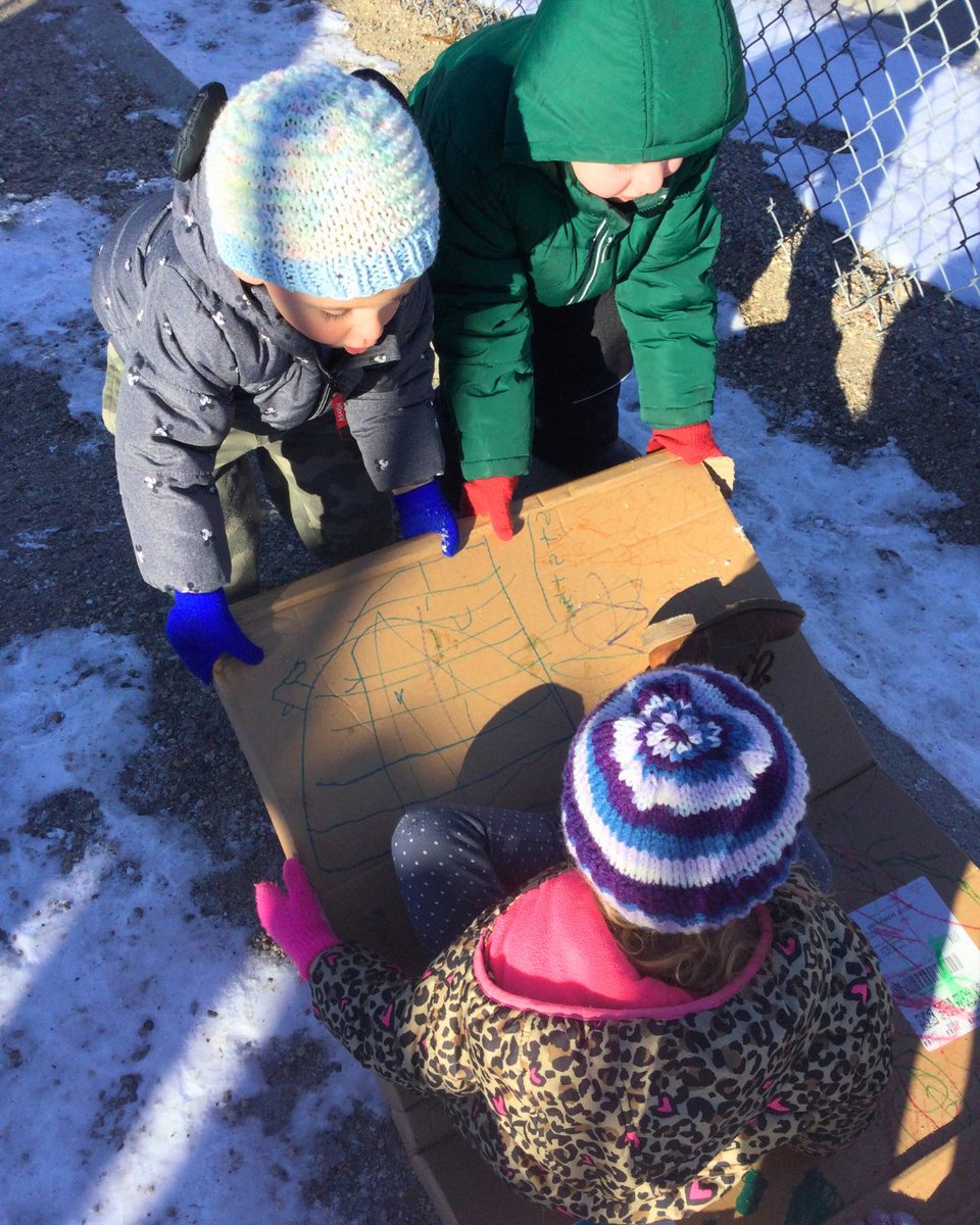 Wyoming Department of Education tweet media