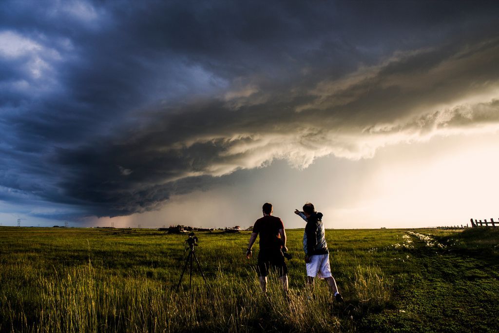 Storm Chaser Coaching tweet media