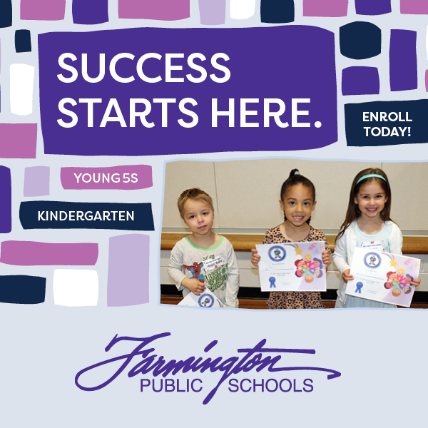 Farmington Public Schools tweet media
