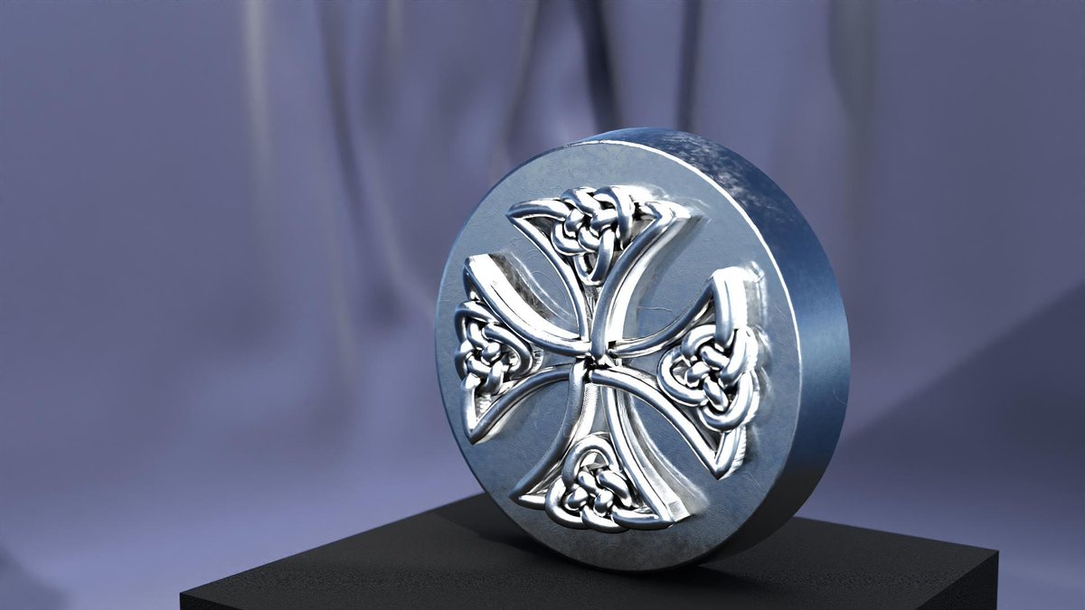 Will it arrive in time for the occasion? For artists seeking the perfect gift or spiritual token, timely delivery is just as essential as the craftsmanship. The Celtic Cross Knot Medallion, a stunning representation of unity and heritage, is shipped promptly with tracking
