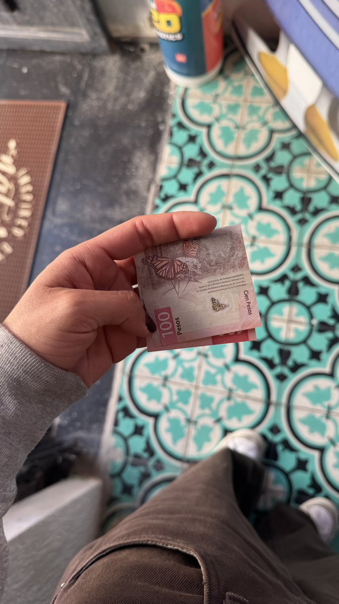 soy abundancia cabrones