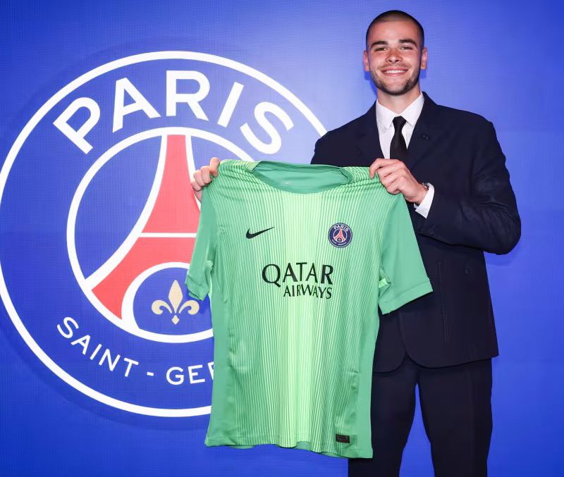 Actu Foot tweet media