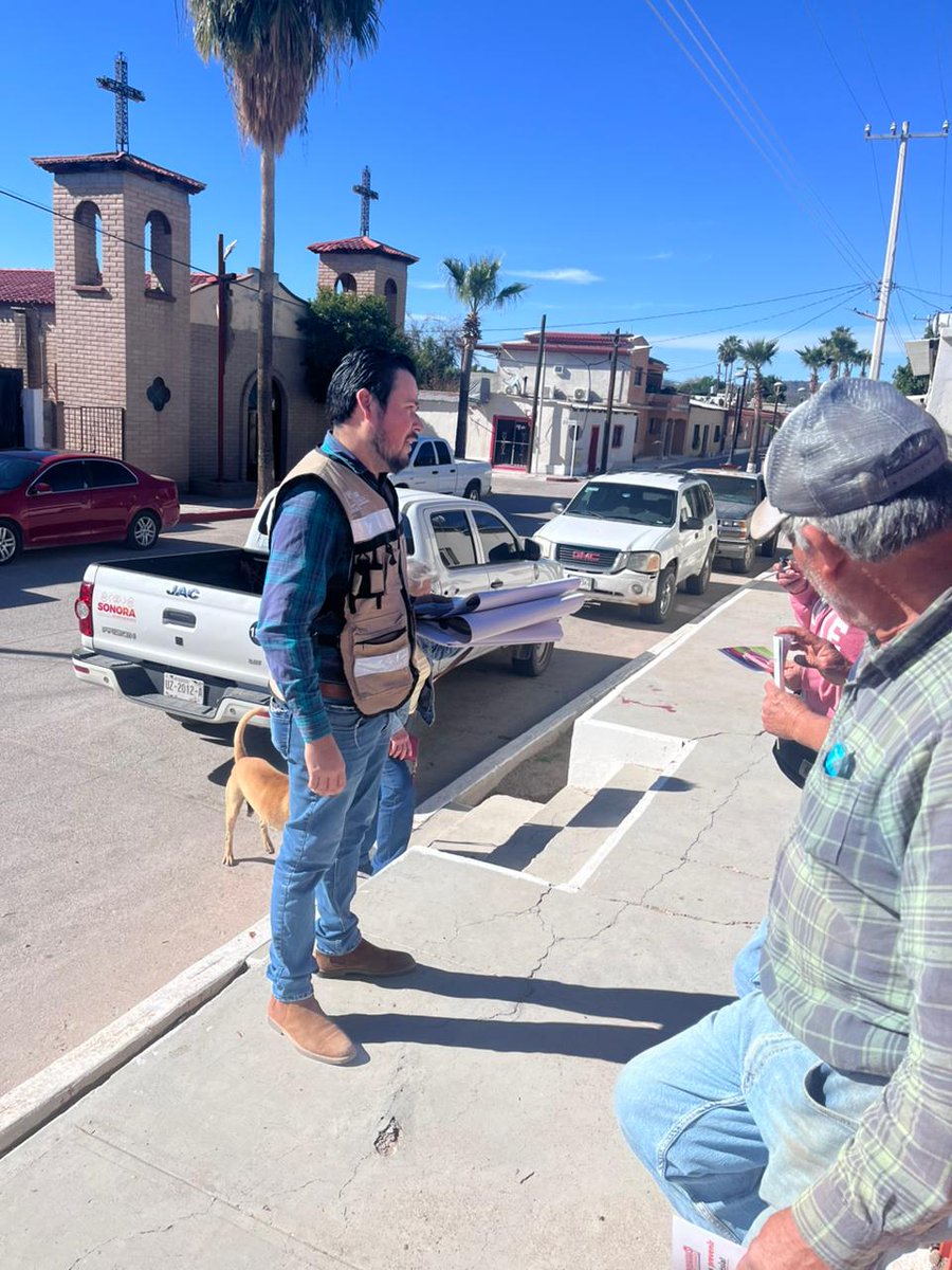 ds02caborca's tweet photo. Hoy viernes, personal de operación territorial del DS02 impartió pláticas sobre prevención de Sarampión en Escuela Primaria y en instalaciones del DIF Municipal de Sáric, Sonora. https://t.co/WtNO2yxmwu