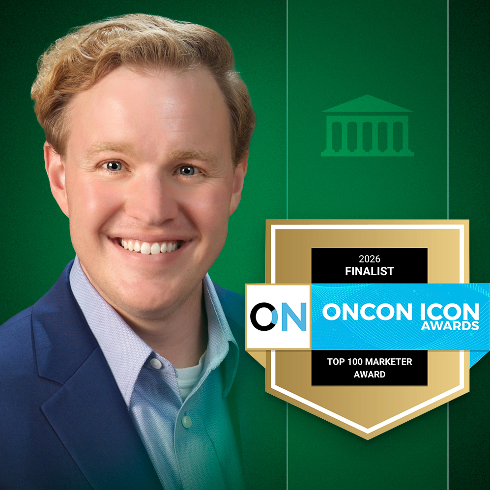 Big congratulations to Chris King, who has been named a finalist in the Top 100 Marketing Professionals category!
We’re proud of Chris’s creativity, leadership, and the impact he makes every day. This recognition is well deserved.
Vote here: bibk.co/3MfVkr0