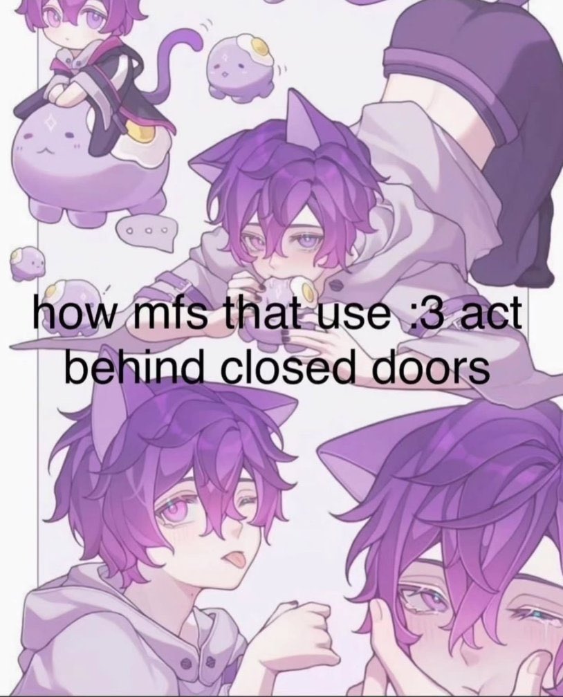 Send this to your homie if this them :3