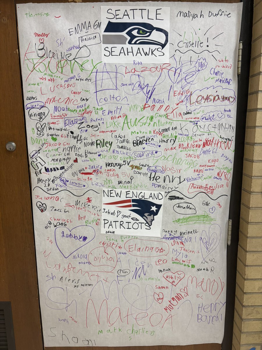 Mrs. Cavanagh tweet media