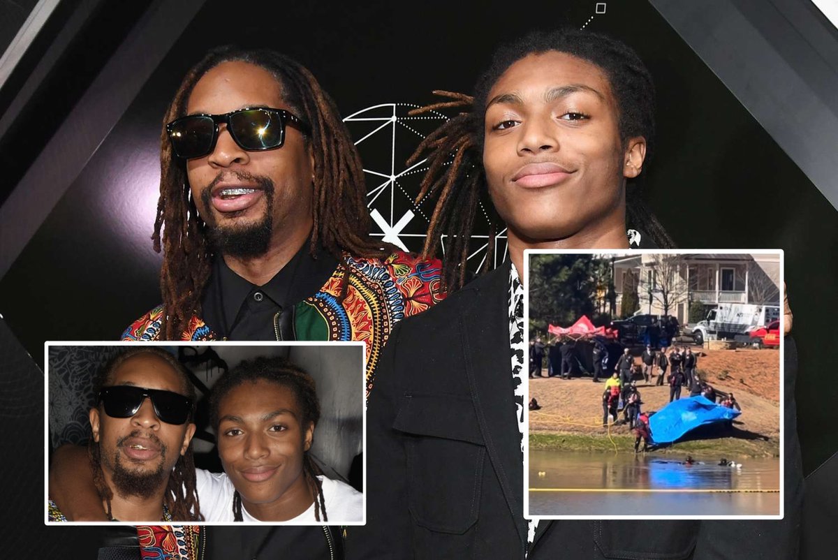 Raindropsmedia1's tweet photo. Heartbreaking! Lil Jon’s  son, Nathan Smith, who had been missing for 3 days, has been found dead. The young man reportedly ran out of his home on foot around 6 a.m. without his cell phone, and authorities described him as possibly disoriented and in need of help. 💔🕊️🙏🏽 https://t.co/rdtiuMcSVZ